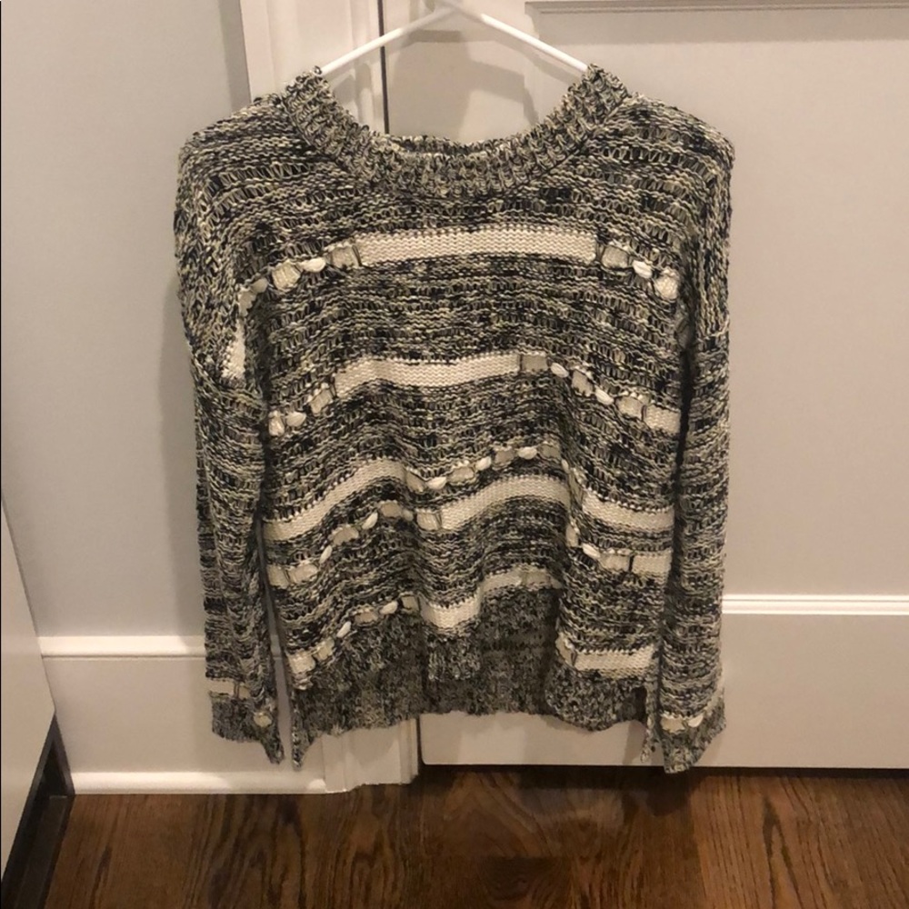 Sweater!!